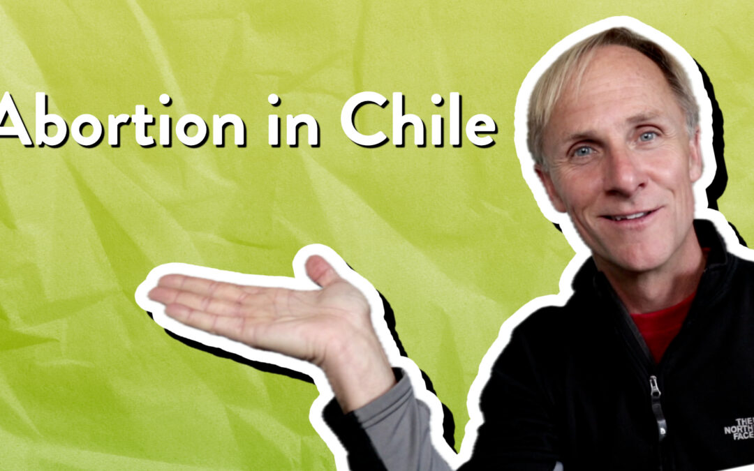 Abortion in Chile