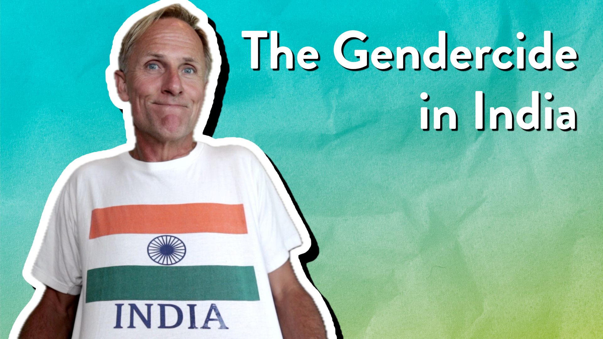 The Gendercide in India