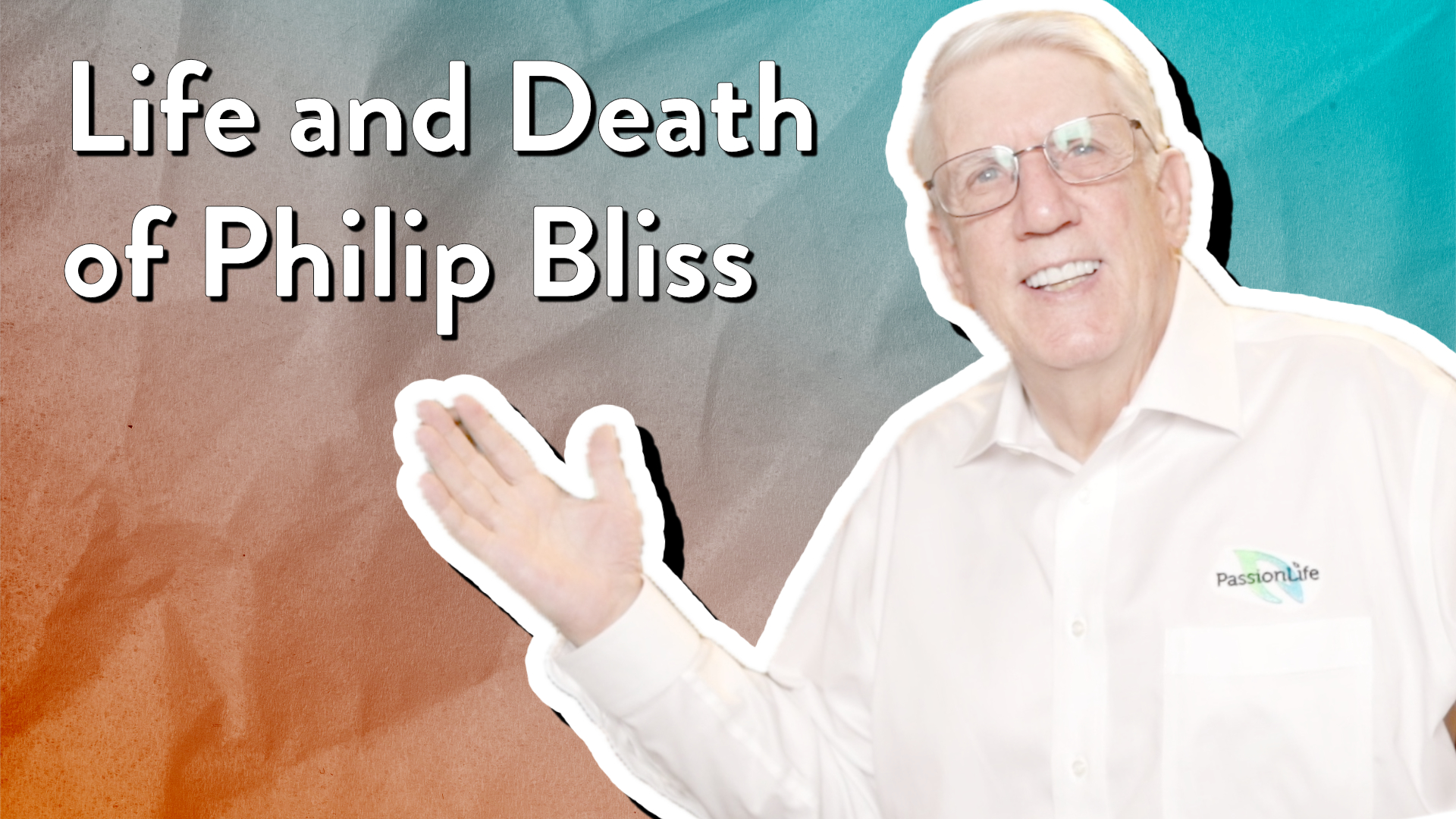 The Melodious Life and Tragic Death of Philip Bliss